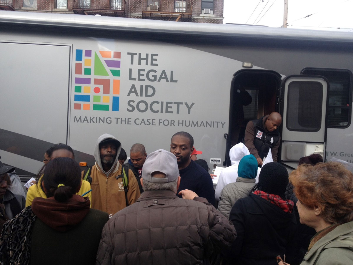 Hurricane Sandy relief efforts